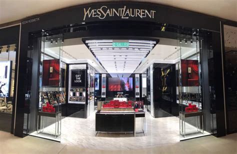 boutique yves saint laurent toulouse|ysl site officiel.